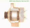 AES 12.201.343 Alternator